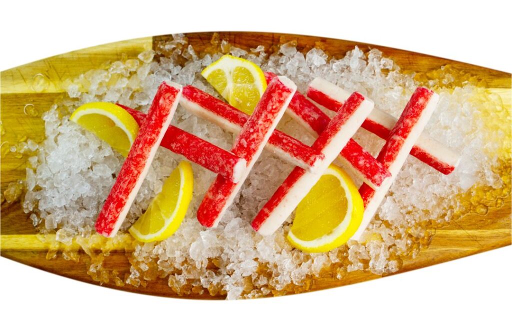 Crab Sticks Adelaide Seafood