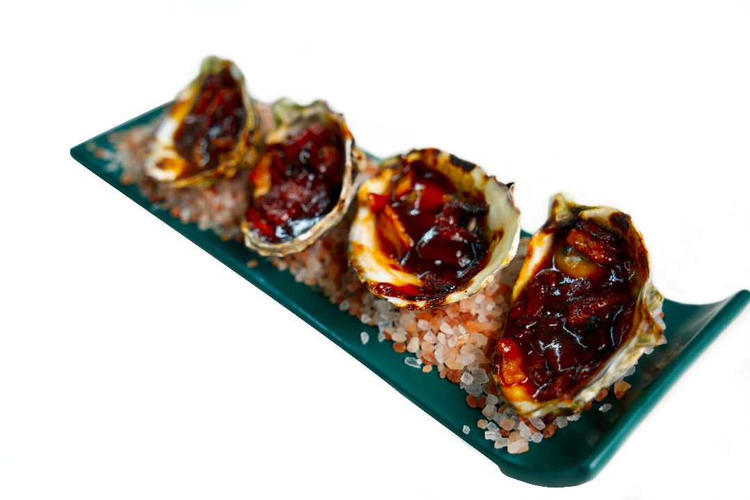 Kilpatrick Oysters Adelaide Seafood Adelaide Seafood